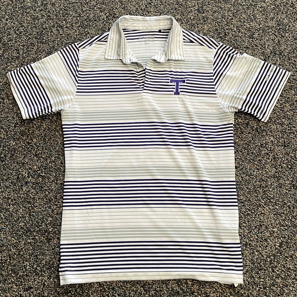 Tarleton - Columbia Golf Polo